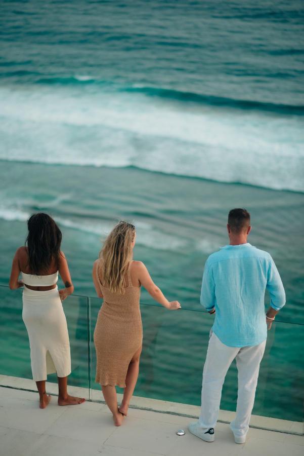 Karma Kandara - Luxury Party Villa Ungasan Exteriér fotografie