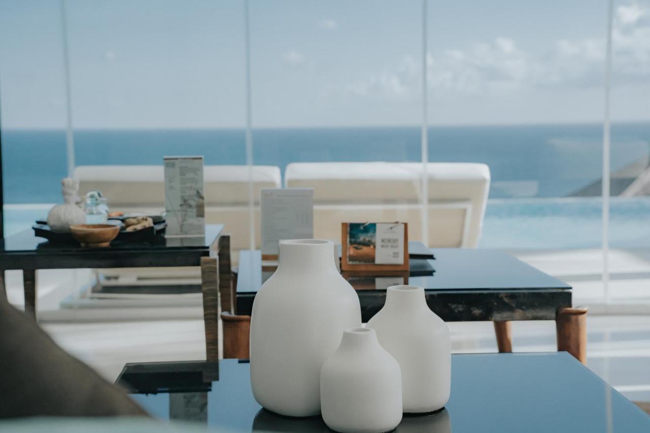 Karma Kandara - Luxury Party Villa Ungasan Exteriér fotografie