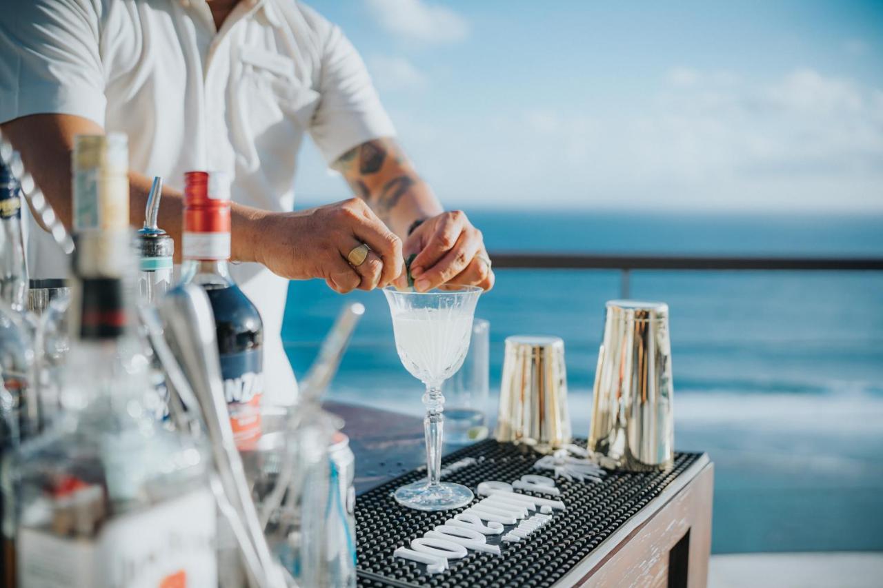 Karma Kandara - Luxury Party Villa Ungasan Exteriér fotografie