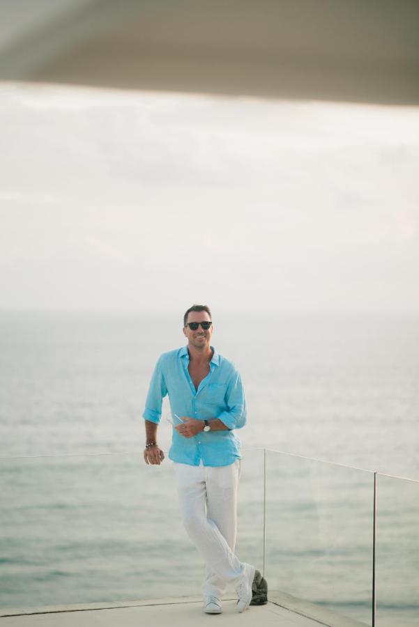 Karma Kandara - Luxury Party Villa Ungasan Exteriér fotografie