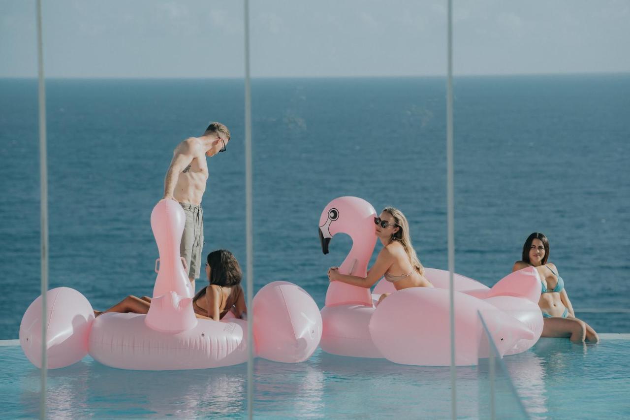 Karma Kandara - Luxury Party Villa Ungasan Exteriér fotografie