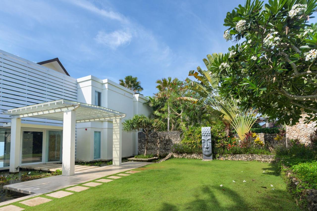 Karma Kandara - Luxury Party Villa Ungasan Exteriér fotografie