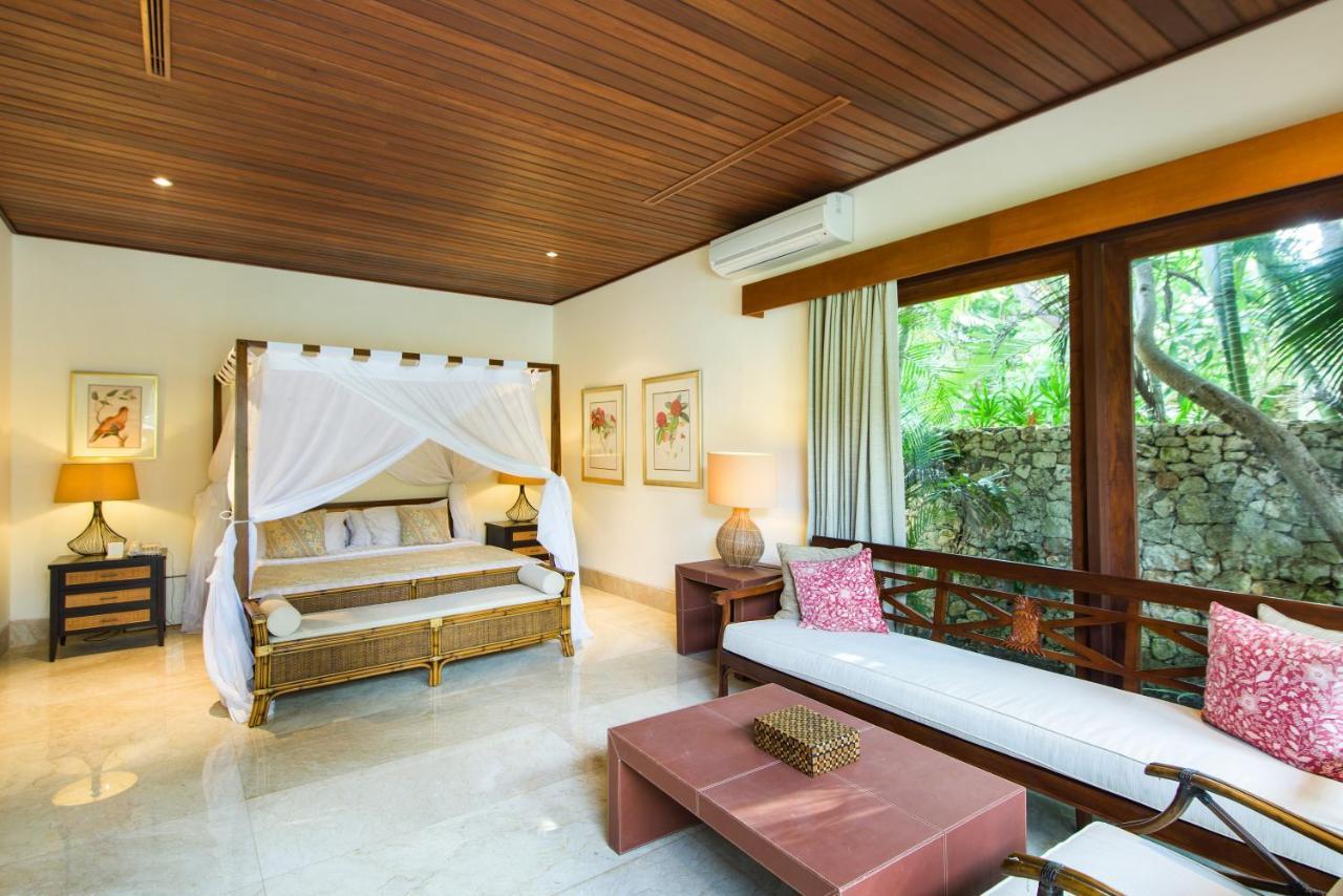 Karma Kandara - Luxury Party Villa Ungasan Exteriér fotografie