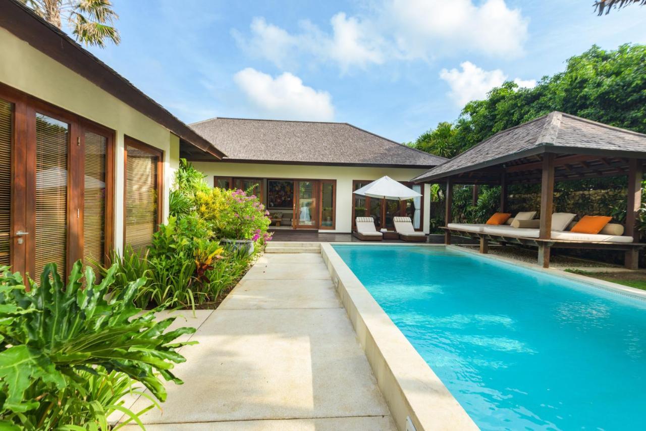Karma Kandara - Luxury Party Villa Ungasan Exteriér fotografie